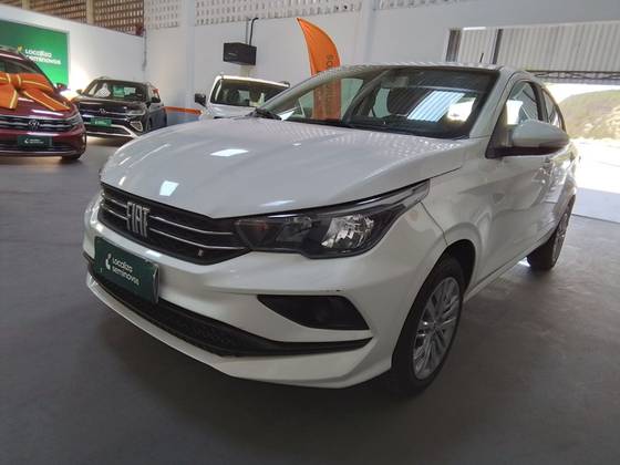 FIAT CRONOS 1.3 FIREFLY FLEX DRIVE MANUAL